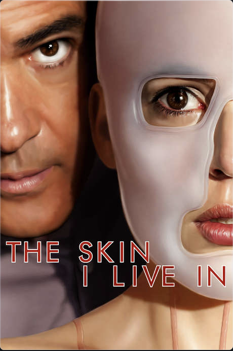 The-Skin-I-Live-In